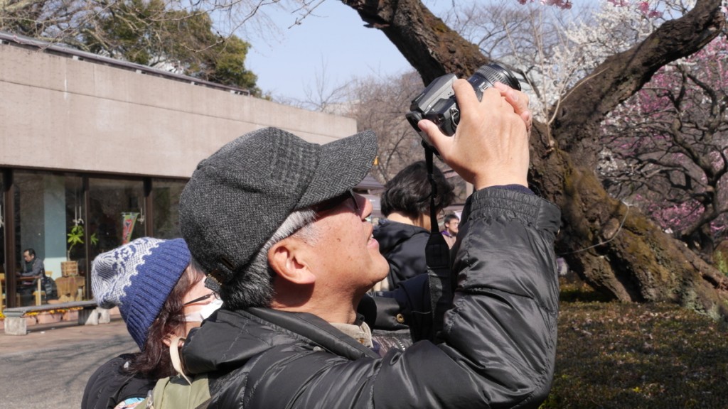 山田隆彦さん